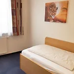 Hotel G&k 3*