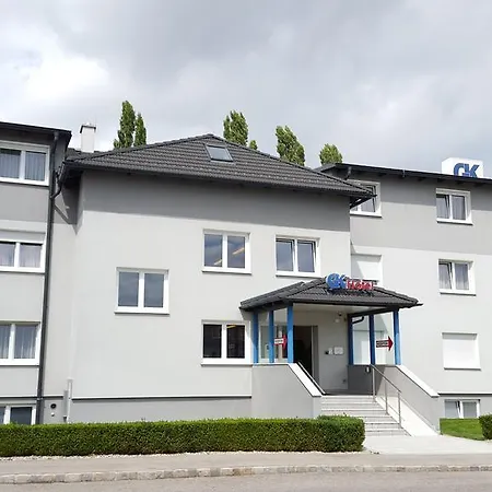 G&k Hotell Guntramsdorf