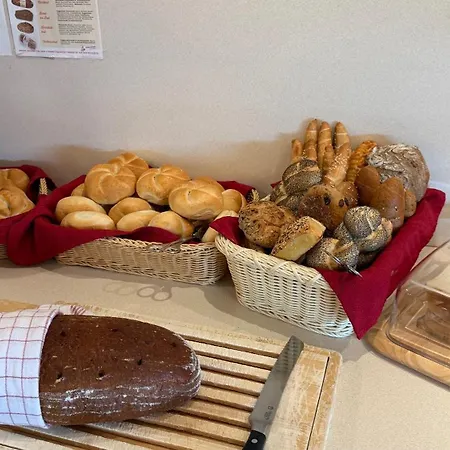 Hotel G&k Guntramsdorf