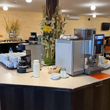 G&k Hotel Guntramsdorf