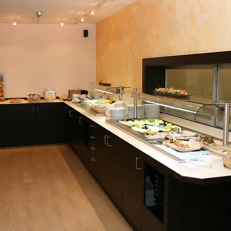 G&k Hotell Guntramsdorf