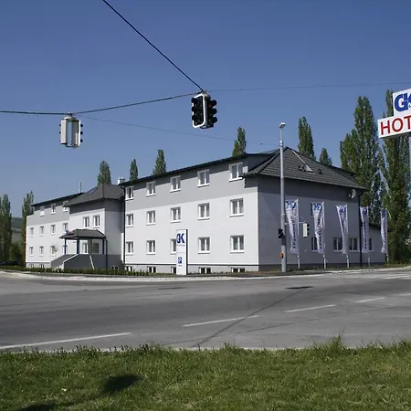 G&k Otel