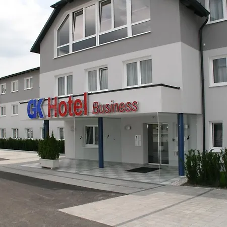 G&k Guntramsdorf