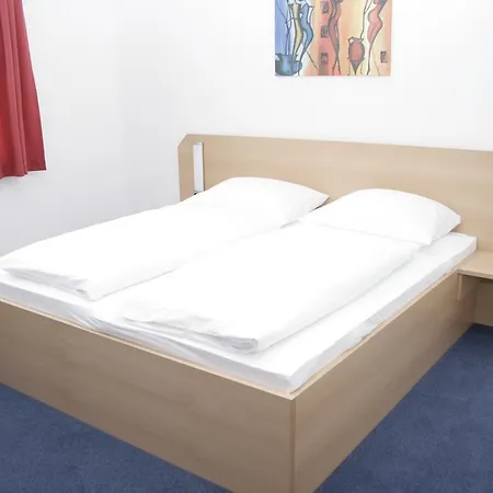 Hotell G&k Guntramsdorf