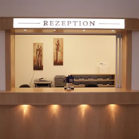 G&k Hotell Guntramsdorf