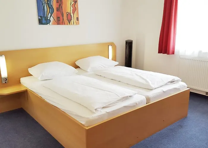 G&k Hotel Guntramsdorf