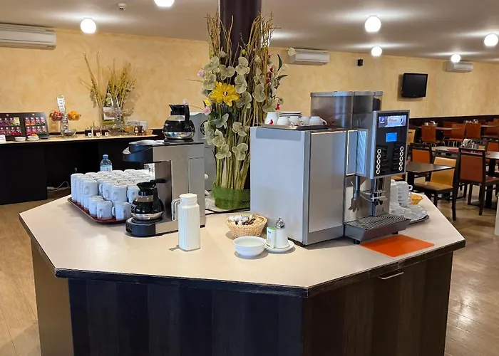 G&k Hotel Guntramsdorf