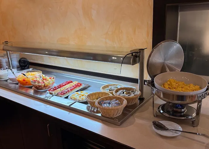 G&k Hotel Guntramsdorf