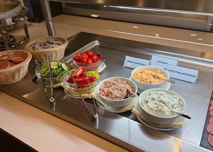 G&k Hotel Guntramsdorf