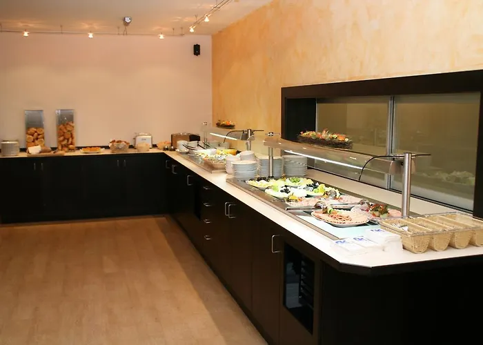 G&k Hotel Guntramsdorf