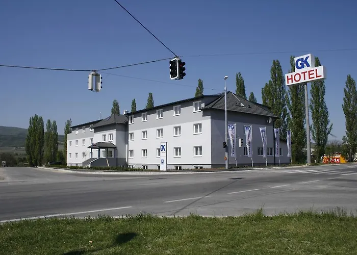 G&k Hotel
