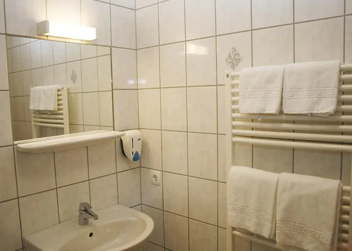 G&k Hotel Guntramsdorf