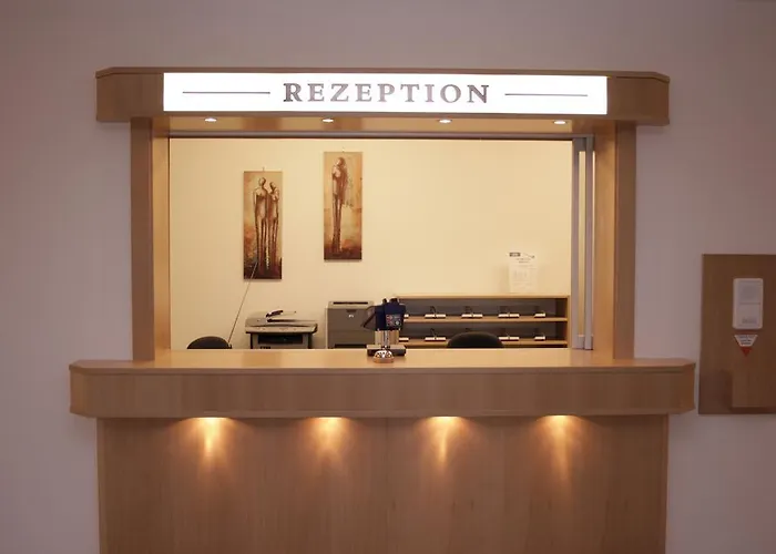 G&k Hotel Guntramsdorf